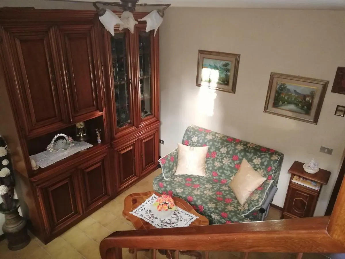 Casetta Del Sole Corsanico-Bargecchia Holiday home