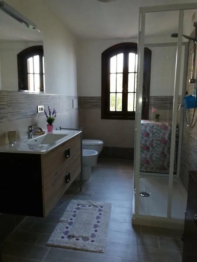 Holiday home Casetta Del Sole Corsanico-Bargecchia