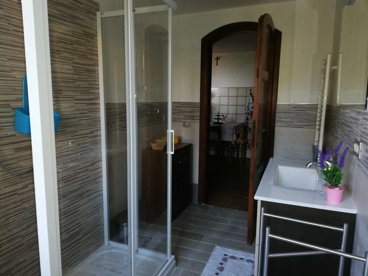 Casetta Del Sole Corsanico-Bargecchia Holiday home