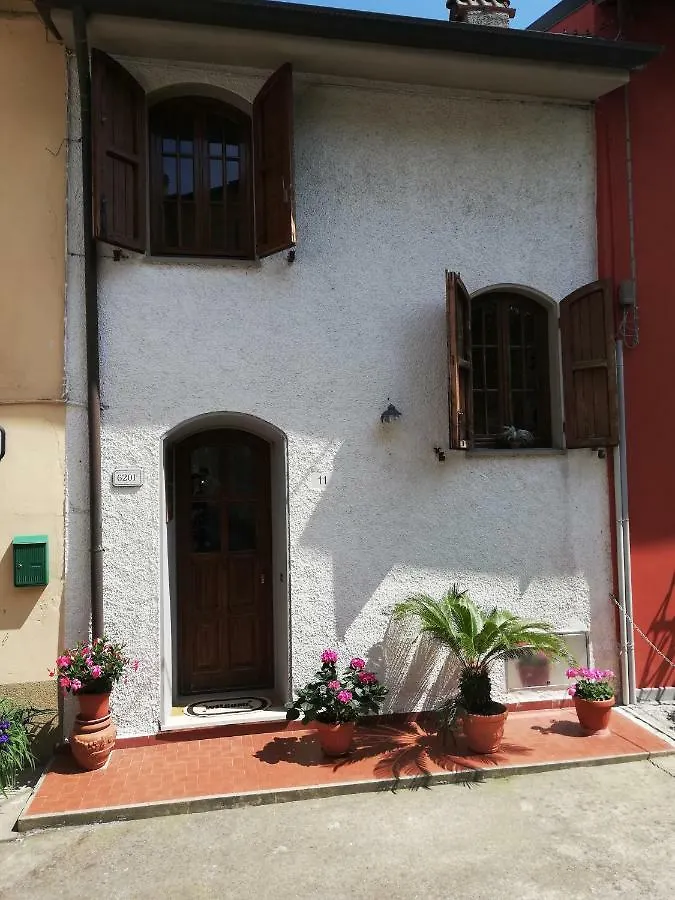 Casetta Del Sole Corsanico-Bargecchia Holiday home