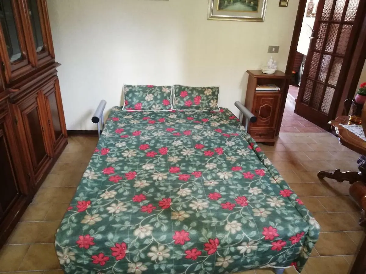 Holiday home Casetta Del Sole Corsanico-Bargecchia