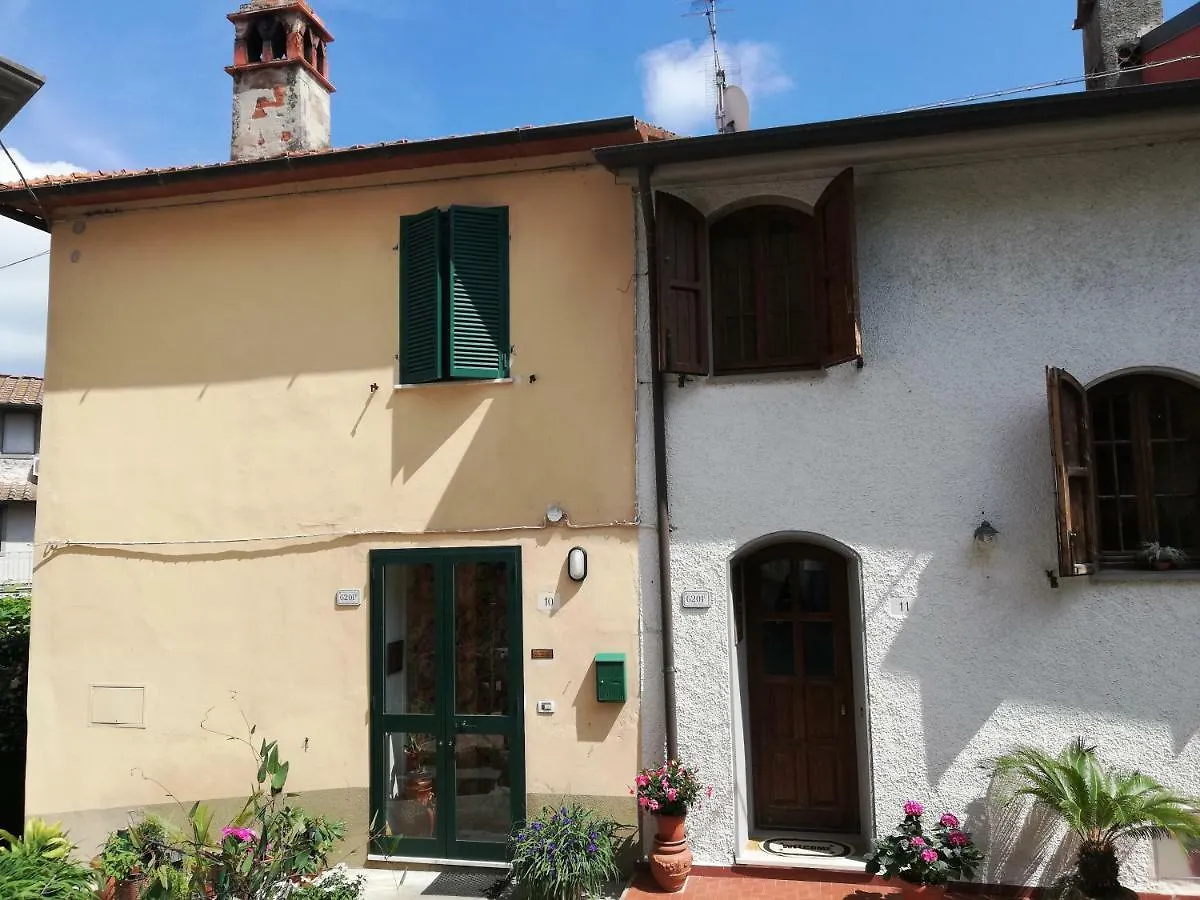 Casetta Del Sole Corsanico-Bargecchia 0*,